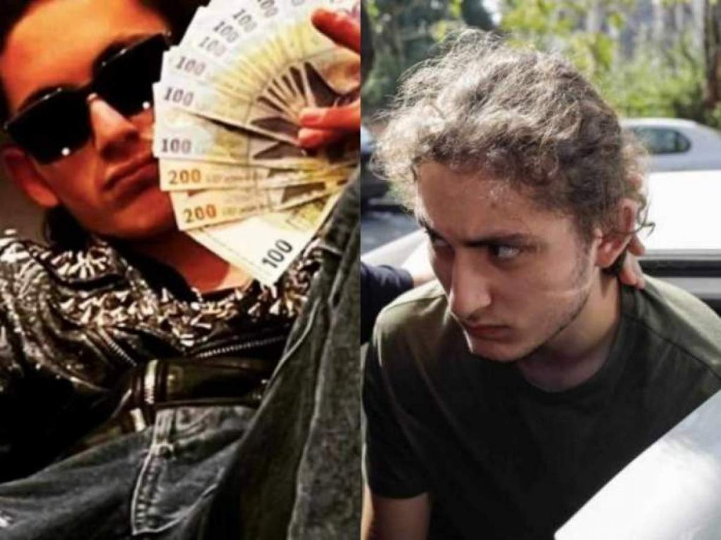 Părinţii celor doi studenţi omorâţi cu maşina la 2 Mai de Vlad Pascu, revoltați după ce tânărul a încercat să le ofere bani. Ce au de gând să facă