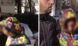 Grozăvie într-un cartier din România. Fetiță de 9 ani găsită moartă, ucisă de propria mamă