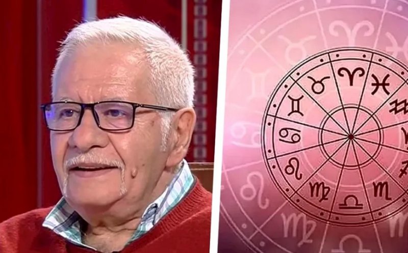 Horoscop luna februarie 2024. Mihai Voropchievici anunță care sunt zodiile norocoase