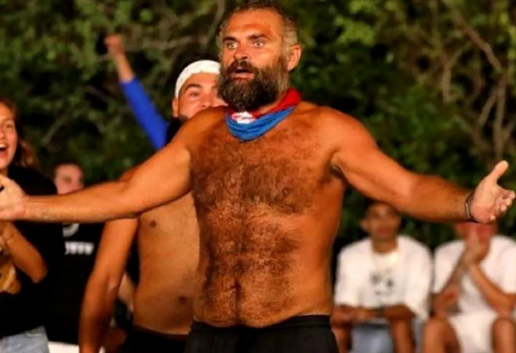 Dan Ursa, transformare uluitoare! Șocant cum a ajuns să arate acum câștigătorul Survivor România