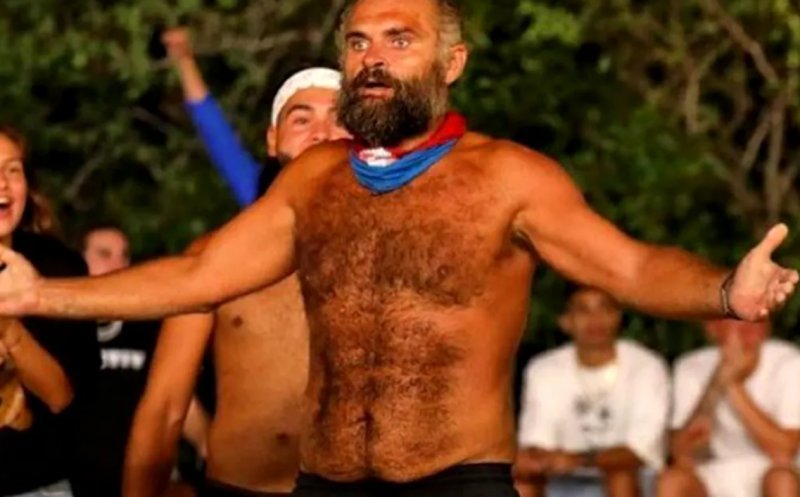 Dan Ursa, transformare uluitoare! Șocant cum a ajuns să arate acum câștigătorul Survivor România