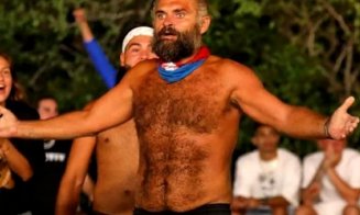 Dan Ursa, transformare uluitoare! Șocant cum a ajuns să arate acum câștigătorul Survivor România