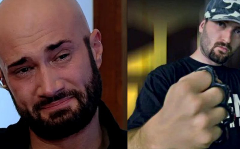L-a bătut sau nu Cheloo? Mihai Bendeac a vorbit pentru prima dată despre colegul său de juriu