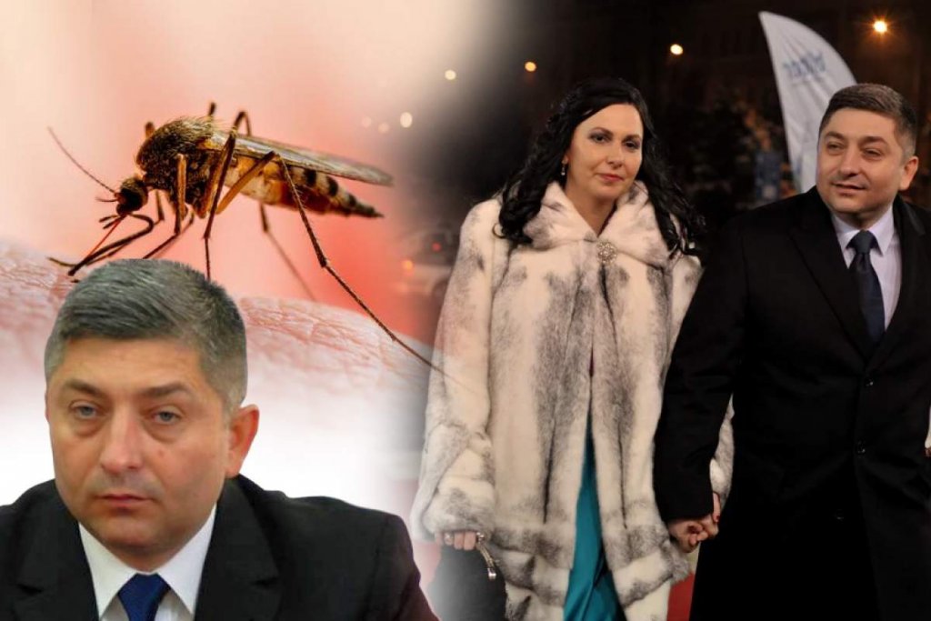 Încă un român a murit de malarie, după decesul fostei soții a lui Alin Tișe! Momente îngrijorătoare la noi în țară!