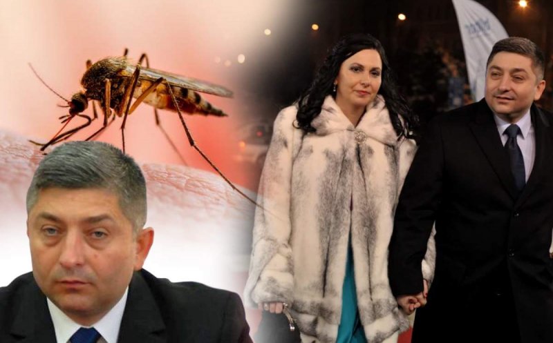 Încă un român a murit de malarie, după decesul fostei soții a lui Alin Tișe! Momente îngrijorătoare la noi în țară!