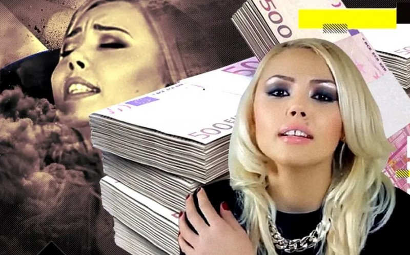 Familia Denisei Manelista încă se luptă pentru moștenire, la 6 ani și jumătate de la moartea artistei. De ce nu se termină scandalul: ”Prima dată te fură rudele”