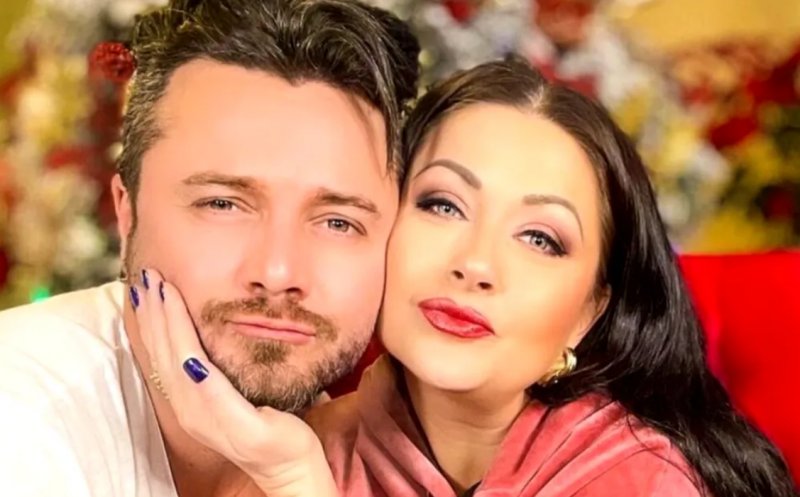 Tavi Clonda a lămurit zvonurile! Artistul a vorbit despre infidelitatea dinaintea relației cu Gabriela Cristea