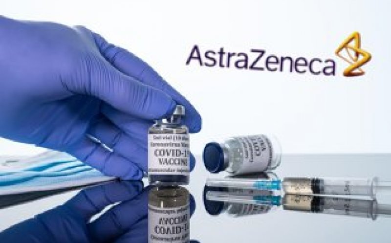 Vaccinul Oxford / AstraZeneca are o eficacitate de doar 10% împotriva variantei sud-africane de coronavirus