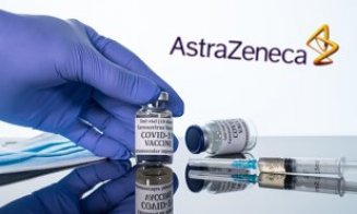 Vaccinul Oxford / AstraZeneca are o eficacitate de doar 10% împotriva variantei sud-africane de coronavirus