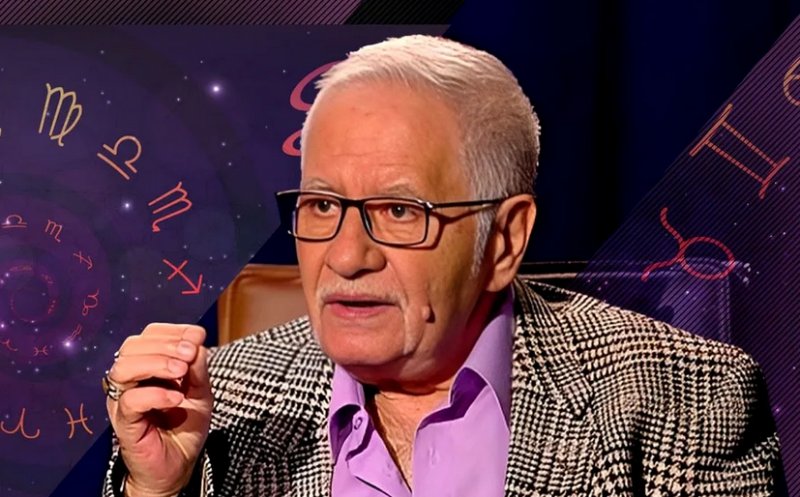 Horoscopul săptămânii 12-18 februarie 2024 cu Mihai Voropchievici. Vești neplăcute pentru două zodii