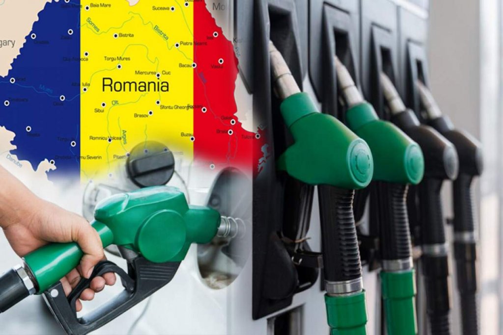 Orașul din România în care găsești cea mai ieftină benzină. Află cât plătești pentru un litru de carburant