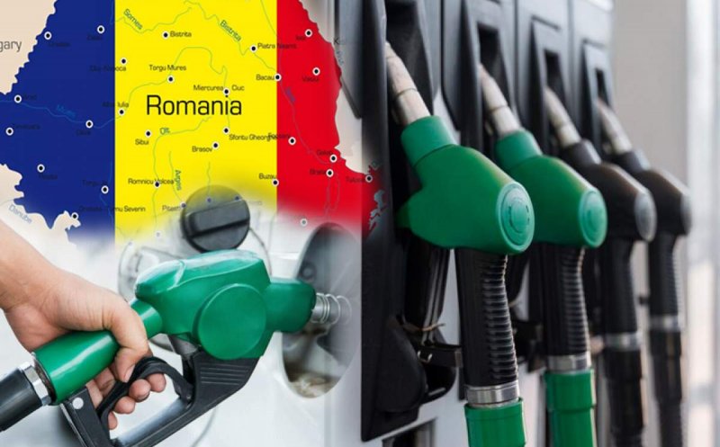 Orașul din România în care găsești cea mai ieftină benzină. Află cât plătești pentru un litru de carburant