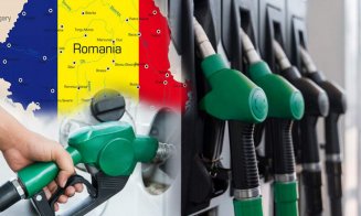 Orașul din România în care găsești cea mai ieftină benzină. Află cât plătești pentru un litru de carburant