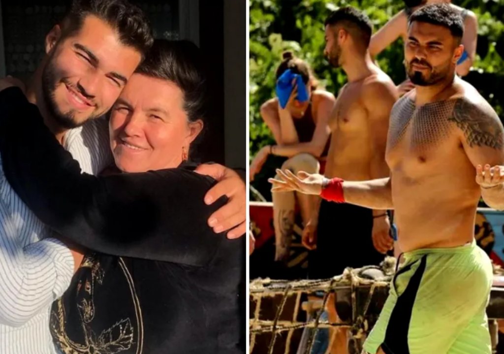 Mama lui Iancu Sterp, replici rasiste după scandalul cu Jador de la Survivor: „Ţigani, ciori”