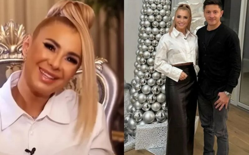 Anamaria Prodan se pregătește de nuntă? Declarații incendiare făcute de celebra impresară: „În curând o să fiu și mireasă”