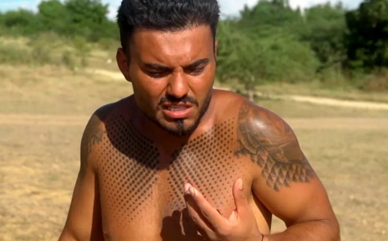 Jador, acuzații grave de aranjamente la Survivor All Stars de la Pro TV: „Păi noi suntem proști...?”
