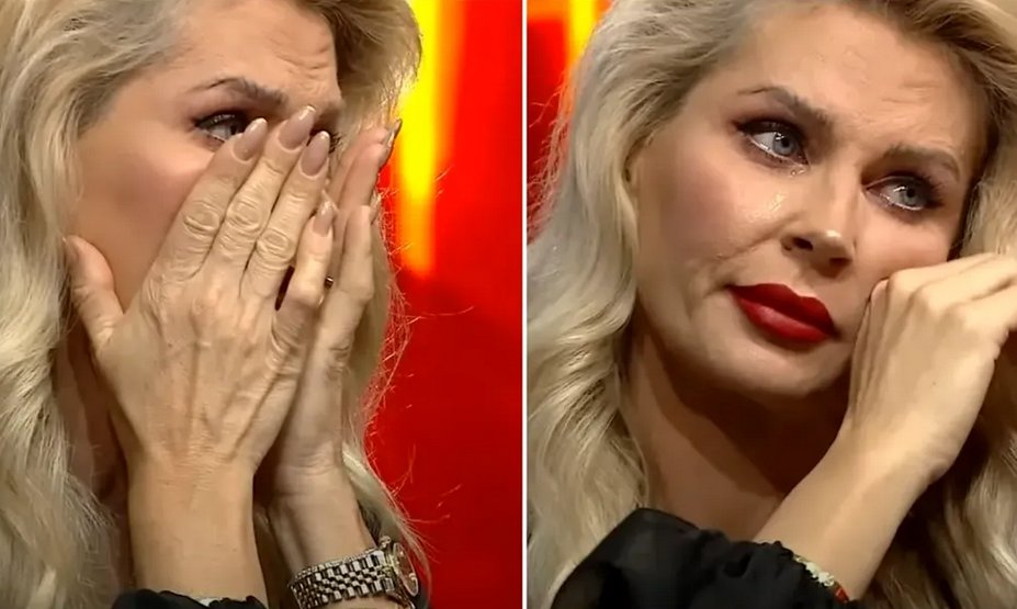 Ce este diastaza, boala grea de care suferă Andreea Bănică