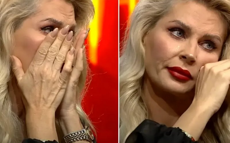 Ce este diastaza, boala grea de care suferă Andreea Bănică