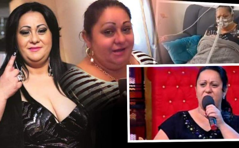 Sorina Guță s-a trezit din comă. Ce șanse de supraviețuire i-au mai dat medicii: „Le-au zis surorilor mele că nu mai pot face nimic”
