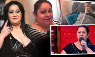 Sorina Guță s-a trezit din comă. Ce șanse de supraviețuire i-au mai dat medicii: „Le-au zis surorilor mele că nu mai pot face nimic”