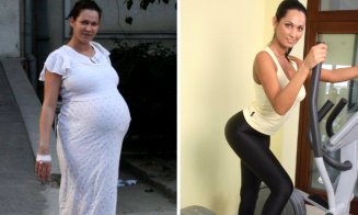 Două alimente ieftine cu care Nicoleta Luciu a slăbit 35 kg în doar două luni