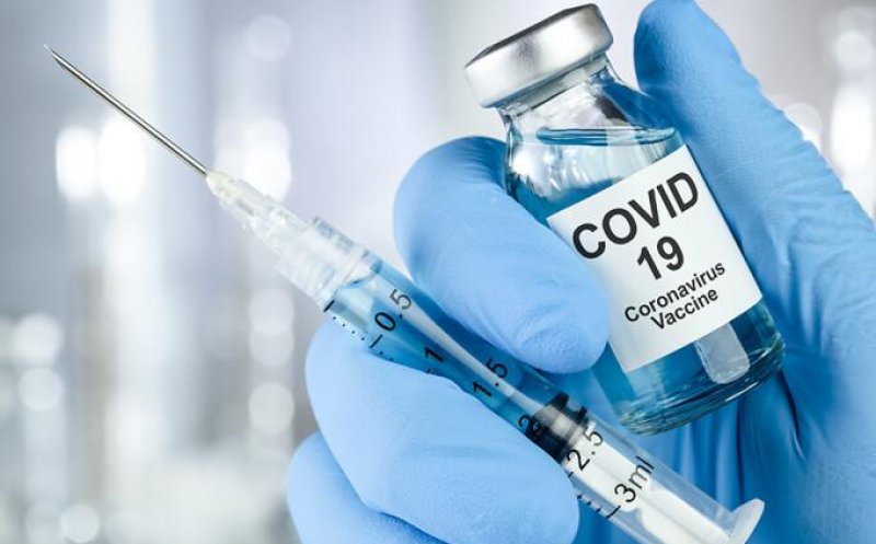 O nouă categorie de persoane se poate vaccina. Anunțul oficial a fost făcut de Ministerul Sănătății