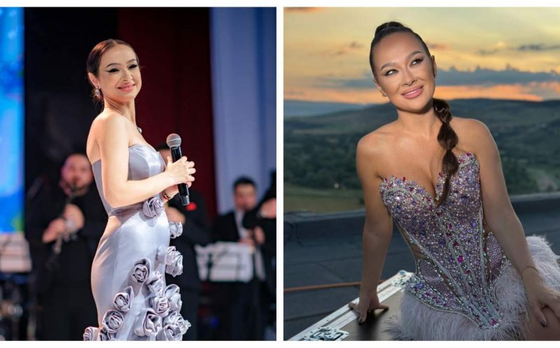 Clujeanca Vlăduța Lupău a împlinit 33 de ani. Cum și-a petrecut ziua de naștere, fiind în doliu: „Nostalgie și emoții”