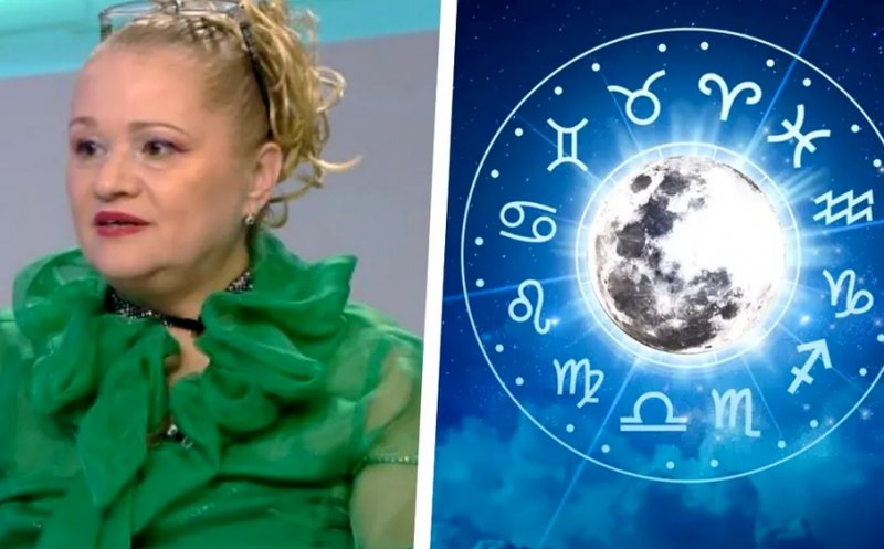 Două zodii vor avea o cumpănă mare în următoarea perioadă. Previziunile complete ale Marianei Cojocaru