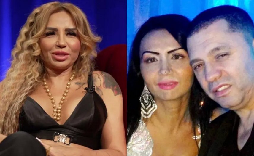 Narcisa Balaban, război total cu Nicolae Guță! De la ce a pornit scandalul: „Eu știu cum m-am chiuit”