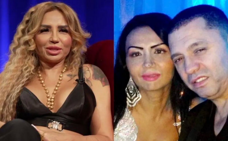 Narcisa Balaban, război total cu Nicolae Guță! De la ce a pornit scandalul: „Eu știu cum m-am chiuit”