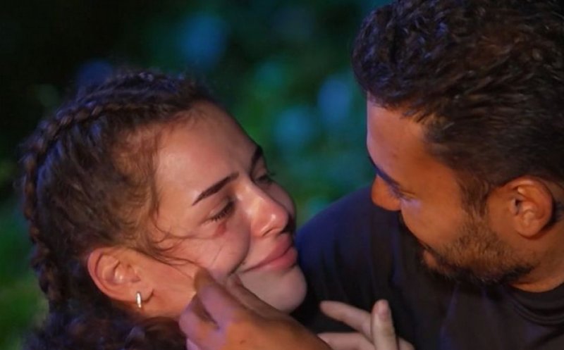 Jador s-a despărțit de Oana Ciocan chiar înainte de nuntă? Ce s-a întâmplat după Survivor All Stars: „M-ai mințit de la început!”