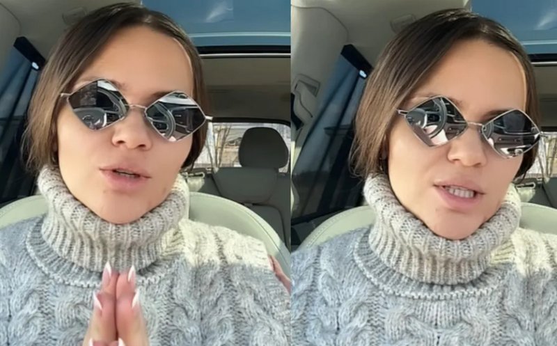 Cristina Șișcanu a fost „țepuită”! Soția lui Mădălin Ionescu a apelat de urgență la ajutorul poliției: „O să-i dau în vileag...e absolut penibil”