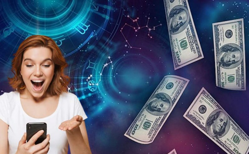 Două zodii care vor avea un mare succes la bani până la finalul lunii martie