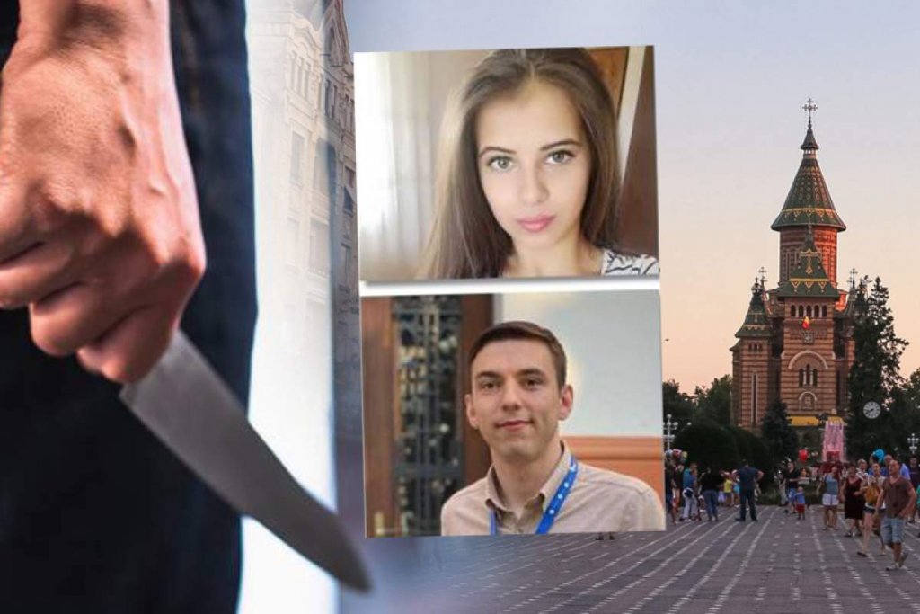 Cine este studenta de la Medicină omorâtă cu sânge rece de iubit. Băiatul ar fi înjunghiat-o de mai multe ori, din gelozie