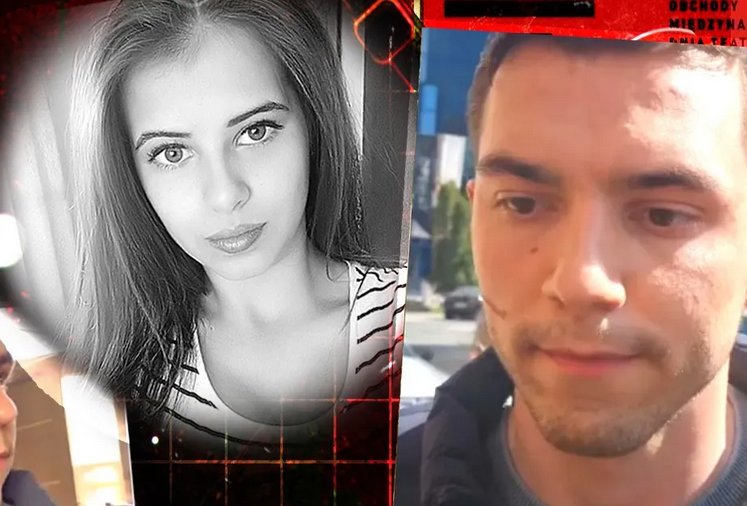 Momentul în care Mirel s-a năpustit fără milă asupra Andreei! Tânărul le-a mărturisit anchetatorilor cum a omorât-o pe iubita lui: „Atunci când am auzit asta, m-am enervat foarte tare”