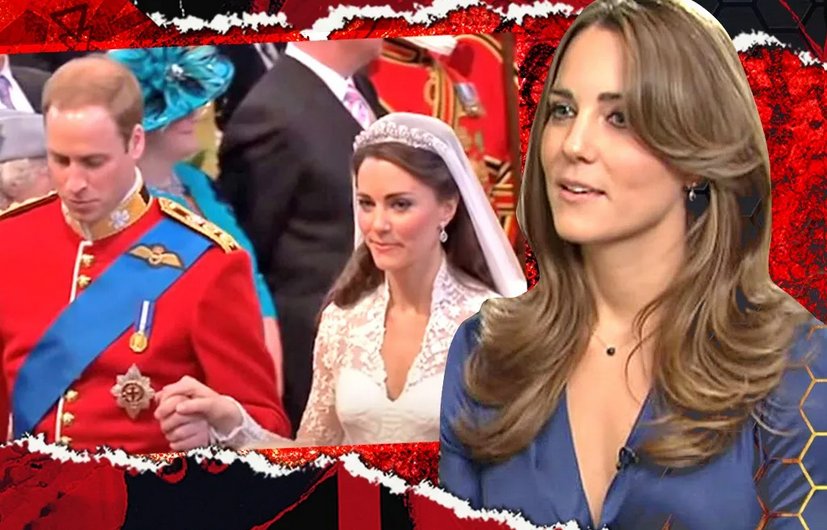 Tipul de cancer de care ar putea suferi Kate Middleton! Carmen Harra a dezvăluit dacă prințesa de Wales va învinge boala