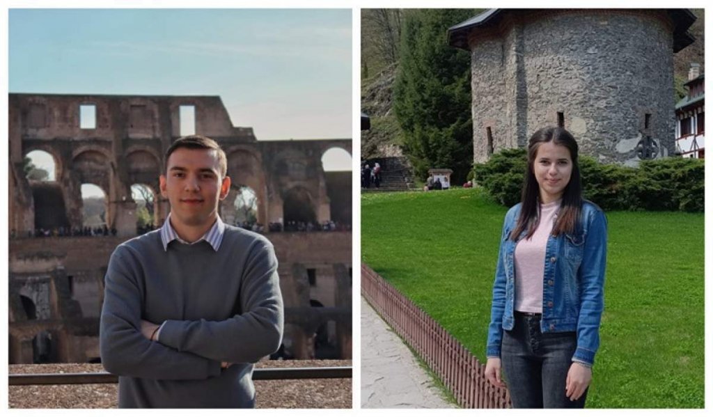Care este starea de sănătate a mamei studentei de la Medicină, ucisă de Mirel, în Timișoara. Femeia nu poate mânca singură