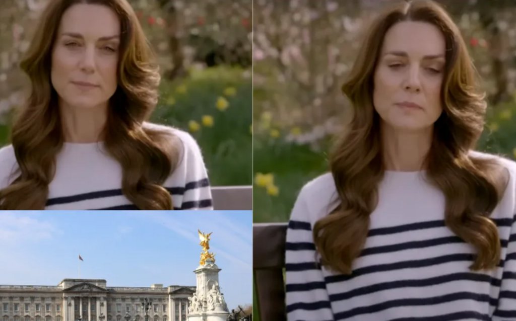 Casa Regală a făcut anunțul. Care este adevărata stare de sănătate a prințesei Kate Middleton, de fapt