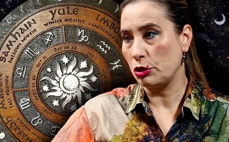 Zodiac chinezesc aprilie 2024. Anca Dimancea spune care sunt zodiile cu mare noroc