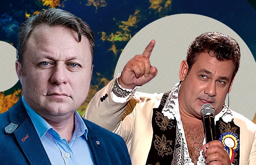 Un nou război în familia Dolănescu! De la ce a pornit totul: „Să meargă să se trateze…”