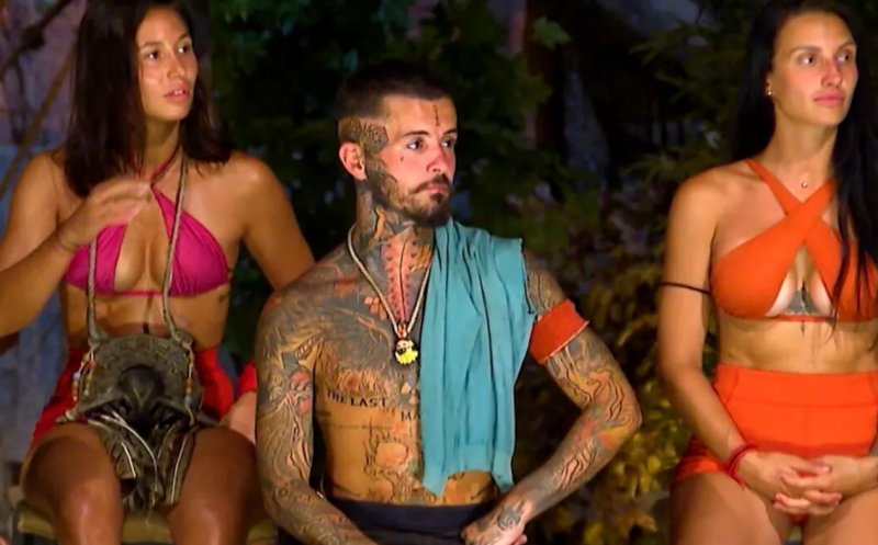 Încă un Faimos, dat afară de la Survivor All Stars. Eroarea uriașă comisă de Pro TV