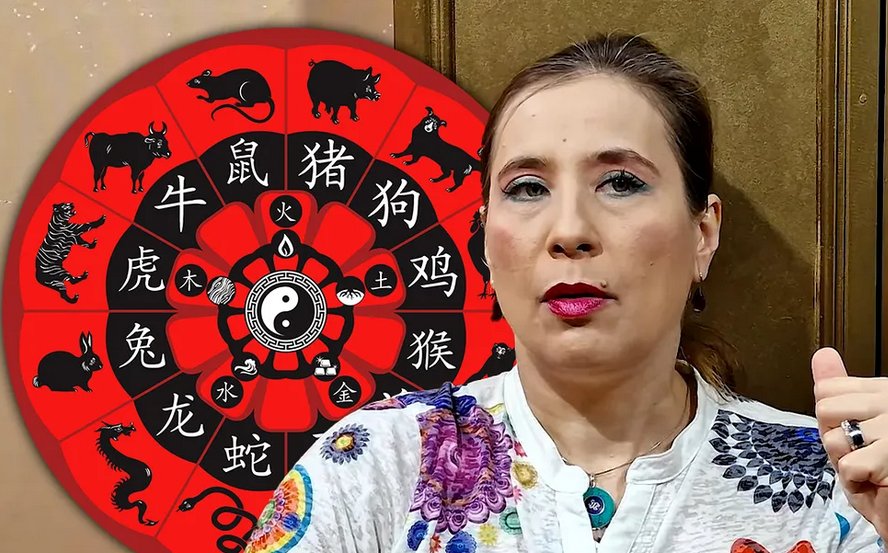 Zodiac CHINEZESC pentru această nouă săptămână. Pentru ce zodii vin recompense pe măsură