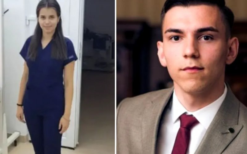 A fost finalizată expertiza psihiatrică a lui Mirel Dragomir, tânărul care și-a ucis iubita. A avut sau nu discernământ?!