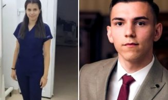 A fost finalizată expertiza psihiatrică a lui Mirel Dragomir, tânărul care și-a ucis iubita. A avut sau nu discernământ?!