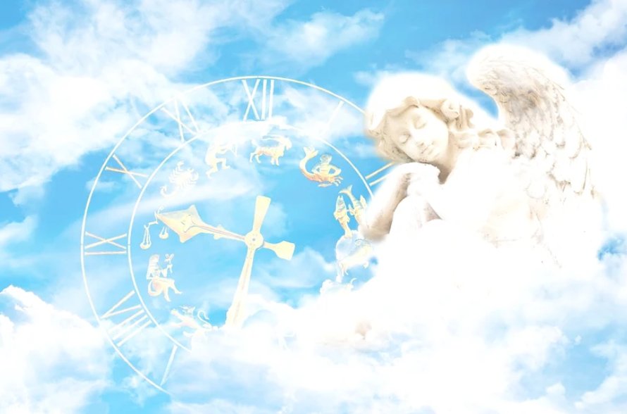 Zodiile care vor primi ajutorul îngerului lor păzitor până la sfârșitul lunii aprilie