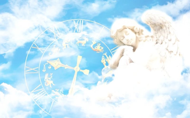 Zodiile care vor primi ajutorul îngerului lor păzitor până la sfârșitul lunii aprilie