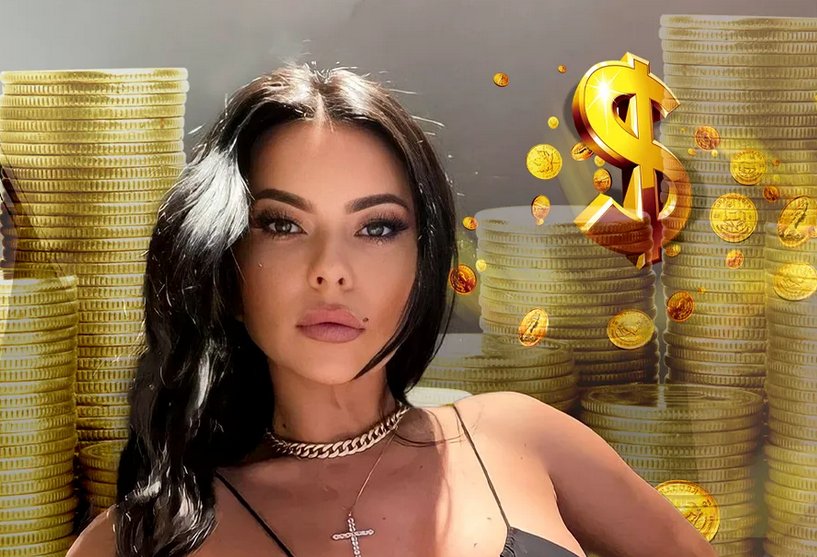 Inna, cea mai bogată artistă din România. Ce avere impresionantă are vedeta