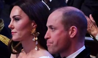 Imaginea BOMBĂ postată de Prințul William și de Kate Middleton, la o lună după ce Prințesa a anunțat că are cancer