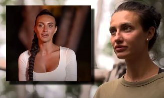 Panică la Survivor România All Stars: Ana Porgras s-a simțit rău! Care este starea fostei gimnaste