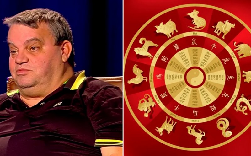 Zodiac chinezesc pentru săptămâna 29 aprilie - 5 mai. Săptămână cu multe cheltuieli şi tensiuni în relaţii